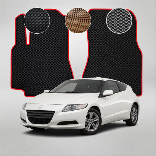 EVA Dywaniki do Honda CR-Z 1 gen Coupe (od 2010 do 2012)