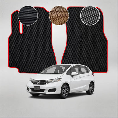 EVA Dywaniki do Honda Fit 4 gen Hatchback (od 2020)