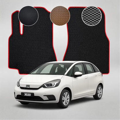 EVA Dywaniki do Honda Jazz 5 gen Hatchback (od 2020)