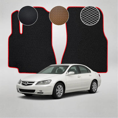 EVA Dywaniki do Honda Legend 4 gen Sedan (od 2004 do 2012)