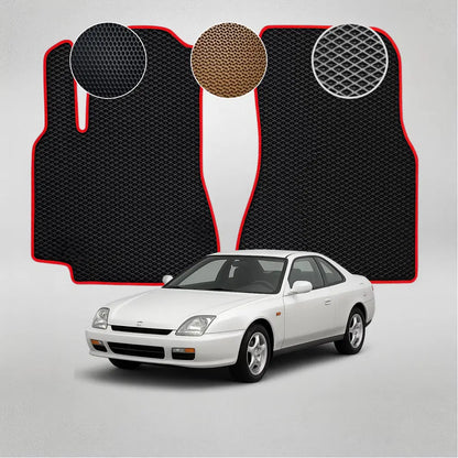 EVA Dywaniki do Honda Prelude 5 gen Coupe (od 1996 do 2001)