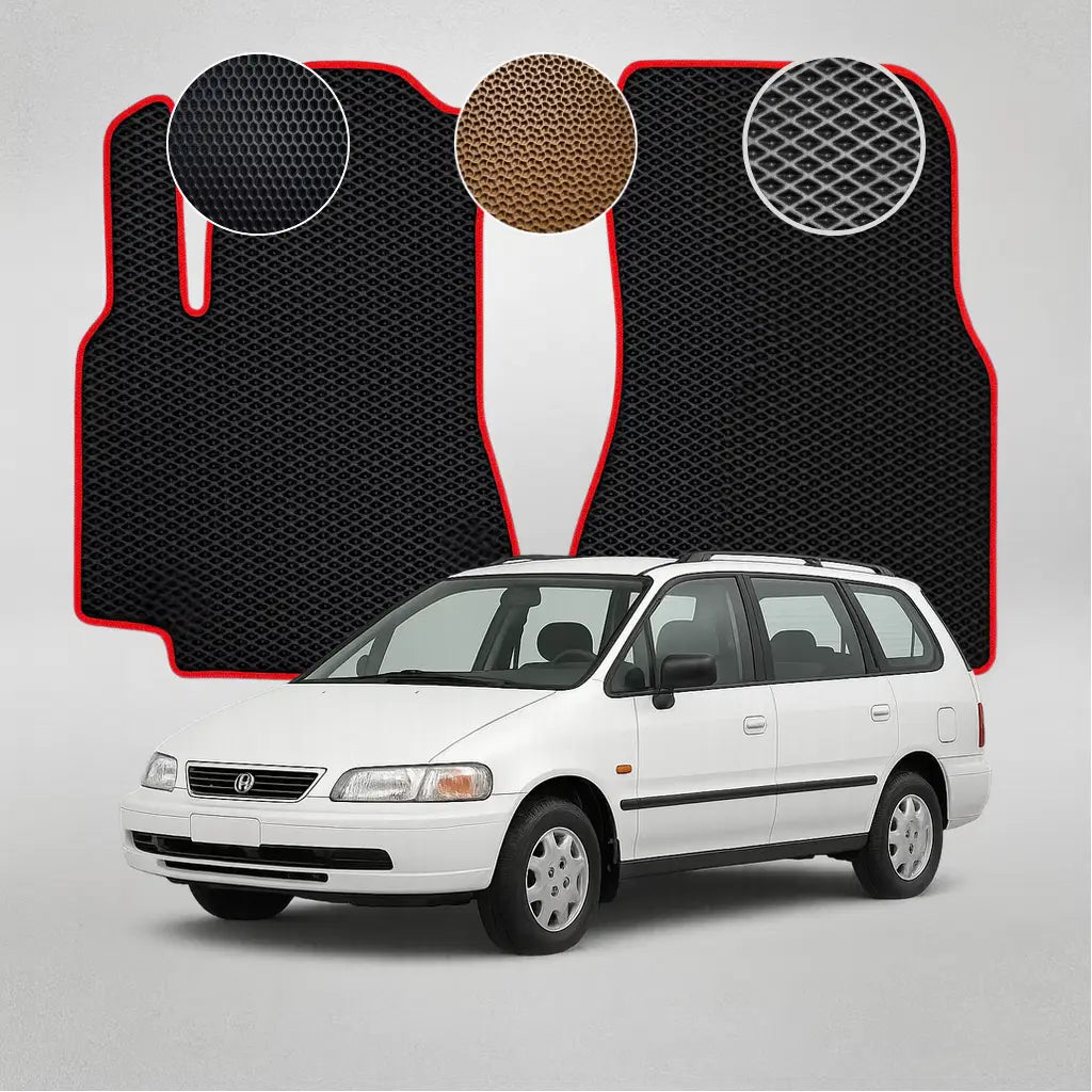 EVA Dywaniki do Honda Shuttle 1 gen Minivan (od 1994 do 2000)