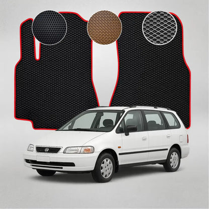 EVA Dywaniki do Honda Shuttle 1 gen Minivan (od 1994 do 2000)