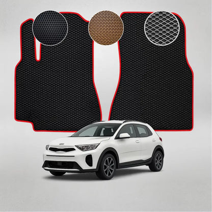 EVA Dywaniki do Kia Stonic 1 gen Crossover (od 2019)