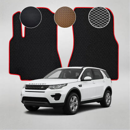 EVA Dywaniki do Land Rover Discovery Sport 1 gen Crossover (od 2014 do 2019)