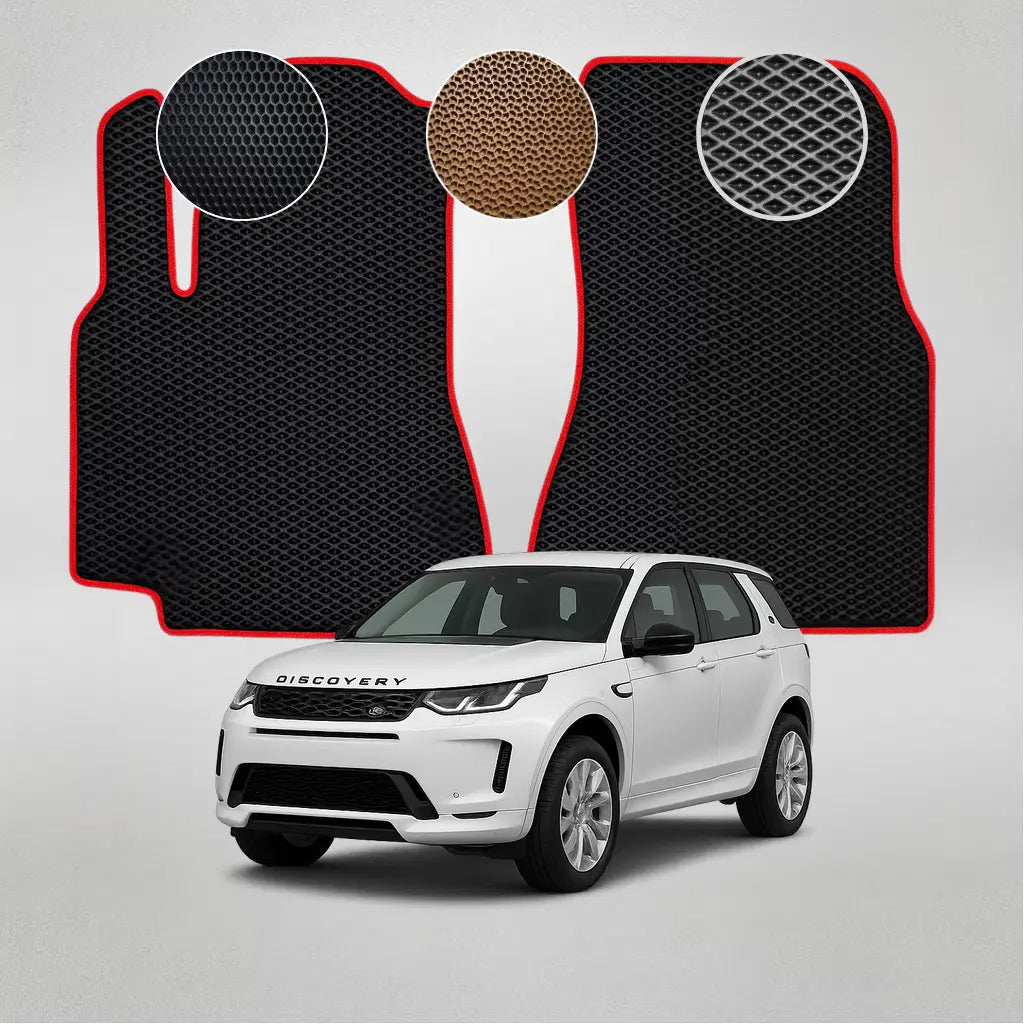 EVA Dywaniki do Land Rover Discovery Sport 2 gen Crossover (od 2019)