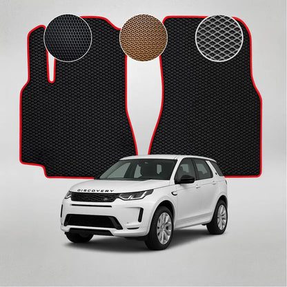 EVA Dywaniki do Land Rover Discovery Sport 2 gen Crossover (od 2019)