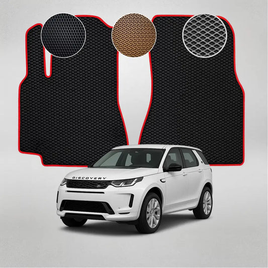 EVA Dywaniki do Land Rover Discovery Sport 2 gen Crossover (od 2019)