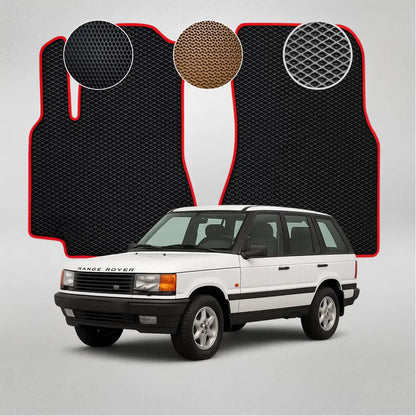 EVA Dywaniki do Land Rover Range Rover 2 gen Crossover (od 1994 do 2002)