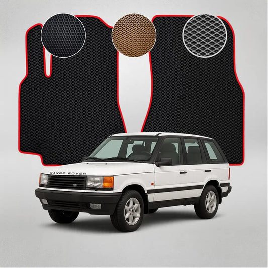 EVA Dywaniki do Land Rover Range Rover 2 gen Crossover (od 1994 do 2002)