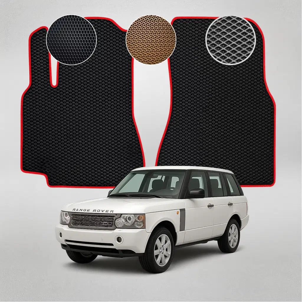 EVA Dywaniki do Land Rover Range Rover 3 gen Crossover (od 2002 do 2012)