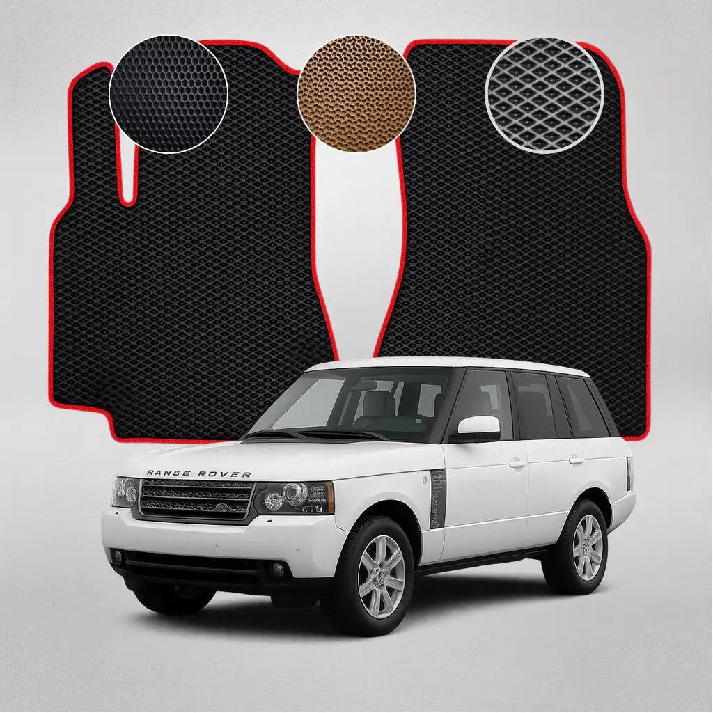 EVA Dywaniki do Land Rover Range Rover 3 gen Crossover (od 2010 do 2012)