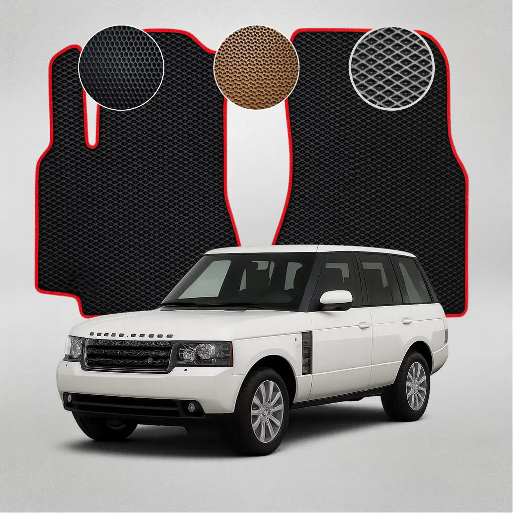 EVA Dywaniki do Land Rover Range Rover 4 gen Crossover (od 2012)