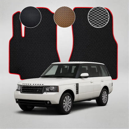 EVA Dywaniki do Land Rover Range Rover 4 gen Crossover (od 2012)
