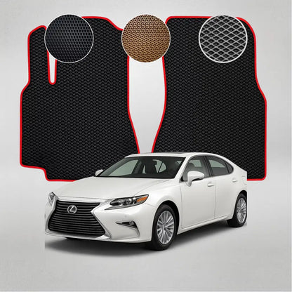 EVA Dywaniki do Lexus ES XV60 6 gen Sedan (od 2015 do 2018)