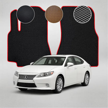 EVA Dywaniki do Lexus ES 6 gen Sedan (od 2012 do 2015)