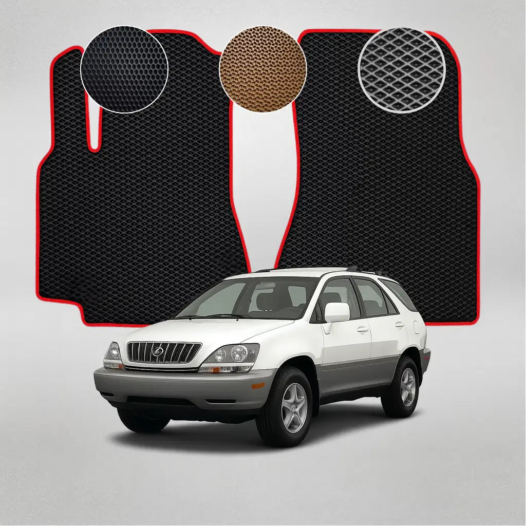 EVA Dywaniki do Lexus RX 300 1 gen Crossover (od 2000 do 2003)