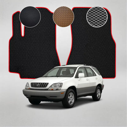 EVA Dywaniki do Lexus RX 300 1 gen Crossover (od 2000 do 2003)