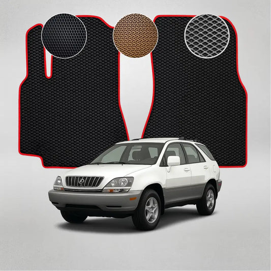 EVA Dywaniki do Lexus RX 300 1 gen Crossover (od 2000 do 2003)