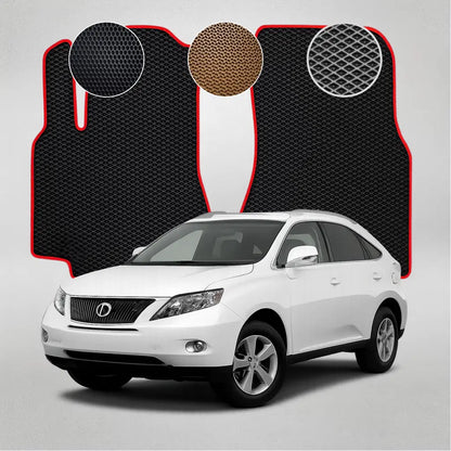 EVA Dywaniki do Lexus RX 350 3 gen Crossover (od 2008 do 2012)