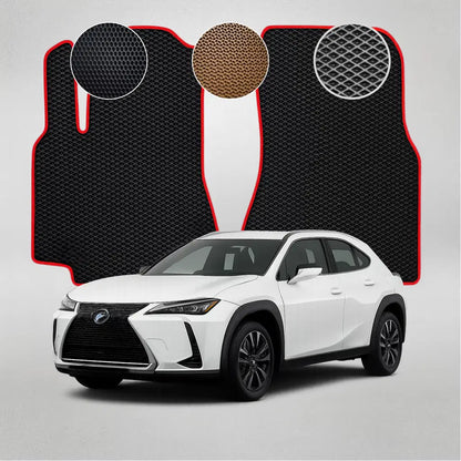 EVA Dywaniki do Lexus UX 250h 1 gen Crossover (od 2018)
