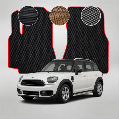 EVA Dywaniki do Mini Countryman F60 2 gen Crossover (od 2017)