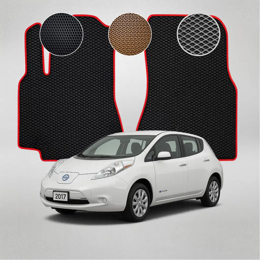 EVA Dywaniki do Nissan Leaf 2 gen Hatchback (od 2017)