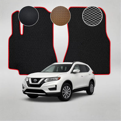EVA Dywaniki do Nissan Rogue 3 gen Crossover (od 2020)