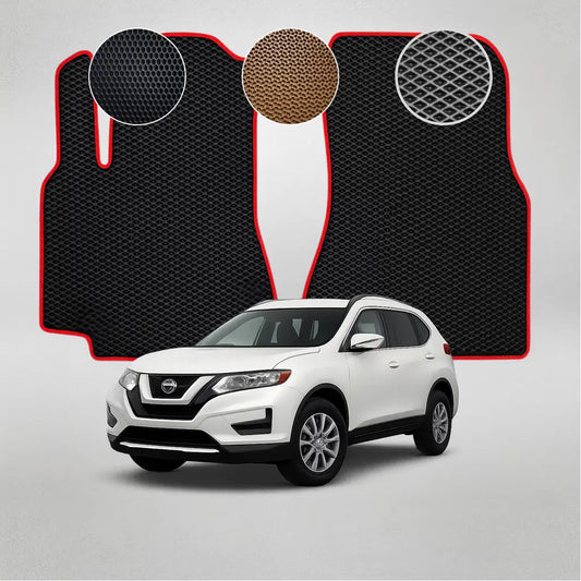 EVA Dywaniki do Nissan Rogue 3 gen Crossover (od 2020)
