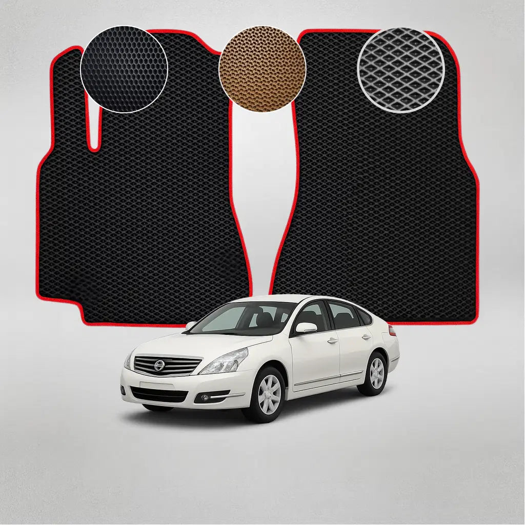 EVA Dywaniki do Nissan Teana J32 2 gen Sedan (od 2008 do 2013)