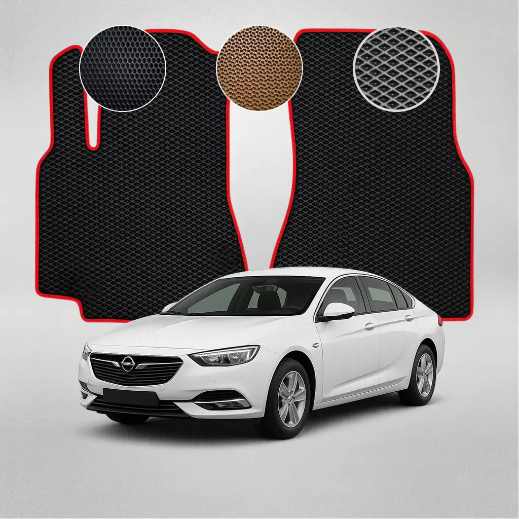 EVA Dywaniki do Opel Insignia 2 gen Liftback (od 2017)