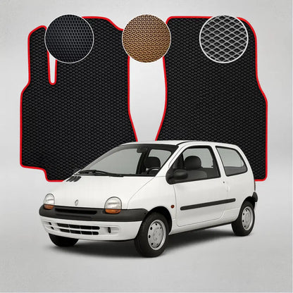 EVA Dywaniki do Renault Twingo 1 gen Hatchback (od 1992 do 2007)