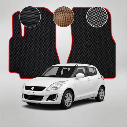 EVA Dywaniki do Suzuki Swift 5 gen Hatchback (od 2010 do 2017)