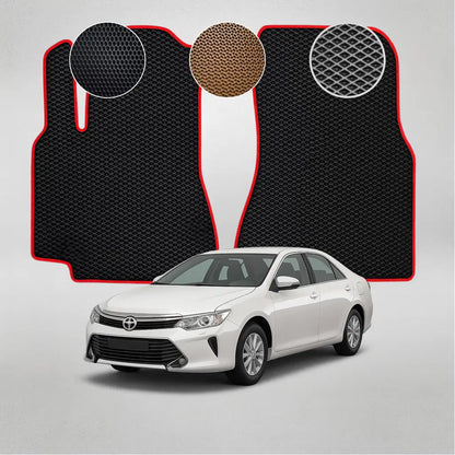 EVA Dywaniki do Toyota Camry 55 7 gen Sedan (od 2014 do 2017)
