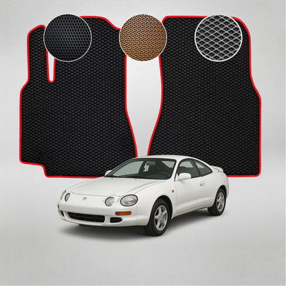 EVA Dywaniki do Toyota Celica 6 gen Coupe (od 1993 do 1999)