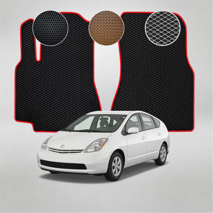 EVA Dywaniki do Toyota Prius 2 gen Liftback (od 2003 do 2009)
