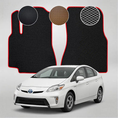 EVA Dywaniki do Toyota Prius 4 gen Liftback (od 2015)