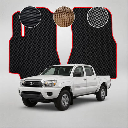 EVA Dywaniki do Toyota Hilux 8 gen Pickup (od 2015)