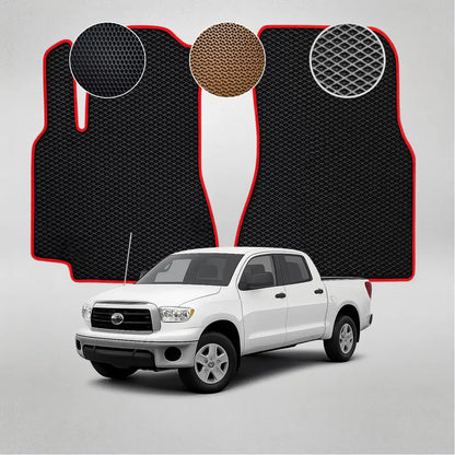 EVA Dywaniki do Toyota Tundra 2 gen Pickup (od 2007 do 2013)