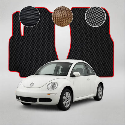 EVA Dywaniki do Volkswagen Beetle New A4 1 gen Hatchback (od 1997 do 2010)