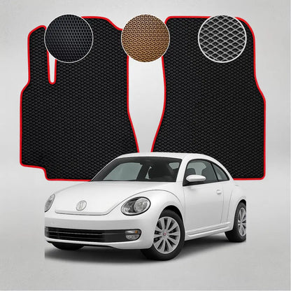 EVA Dywaniki do Volkswagen Beetle 1 gen Hatchback (od 2011 do 2015)