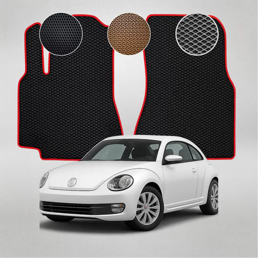 EVA Dywaniki do Volkswagen Beetle 1 gen Hatchback (od 2011 do 2015)