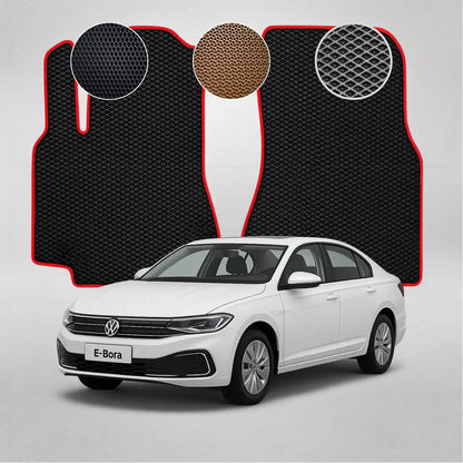 EVA Dywaniki do Volkswagen E-Bora 1 gen Sedan (od 2019)