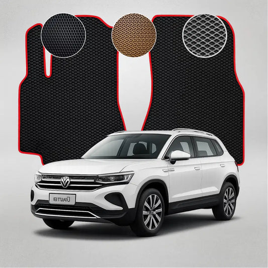 EVA Dywaniki do Volkswagen E-Tharu 1 gen Crossover (od 2020)