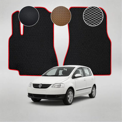 EVA Dywaniki do Volkswagen Fox 1 gen Hatchback (od 2005 do 2011)