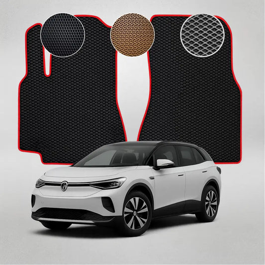 EVA Dywaniki do Volkswagen ID.4 1 gen Crossover (od 2022)