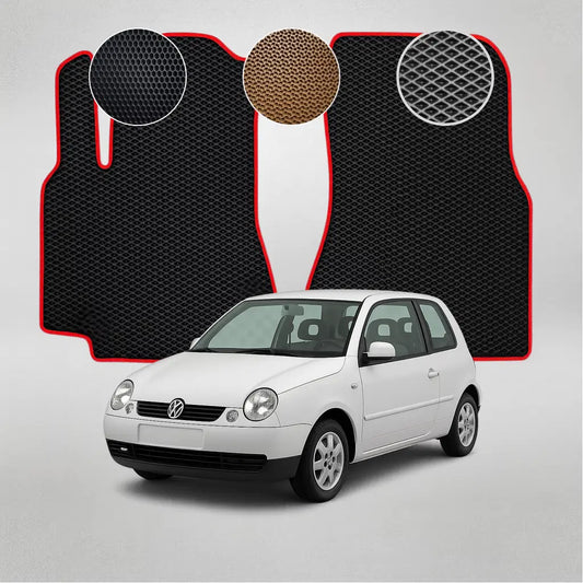 EVA Dywaniki do Volkswagen Lupo 1 gen Hatchback (od 1998 do 2005)