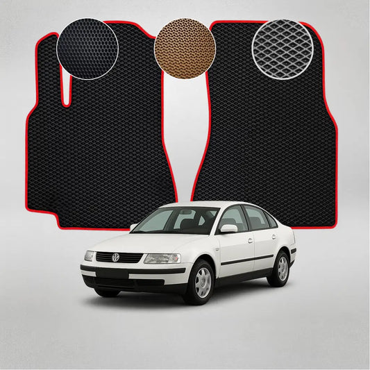 EVA Dywaniki do Volkswagen Passat B5 5 gen Sedan (od 1996 do 2000)