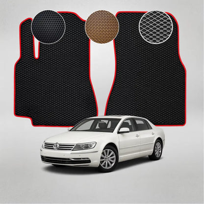EVA Dywaniki do Volkswagen Phaeton 1 gen Sedan (od 2002 do 2016)