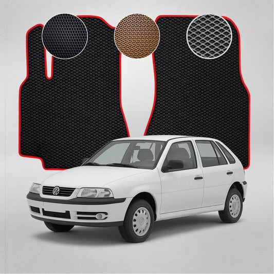 EVA Dywaniki do Volkswagen Pointer/Gol 3 gen Hatchback (od 1999 do 2005)